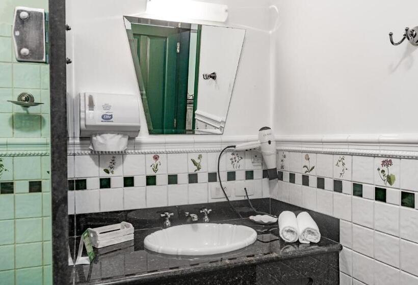 سوییت سوپریور, Bomtempo Ii Chales By Castelo Itaipava