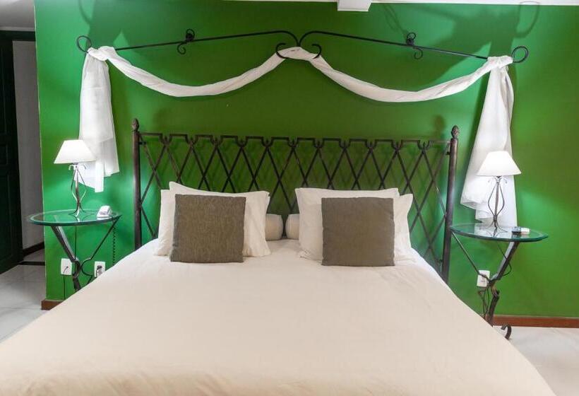 کلبه ییلاقی, Bomtempo Ii Chales By Castelo Itaipava