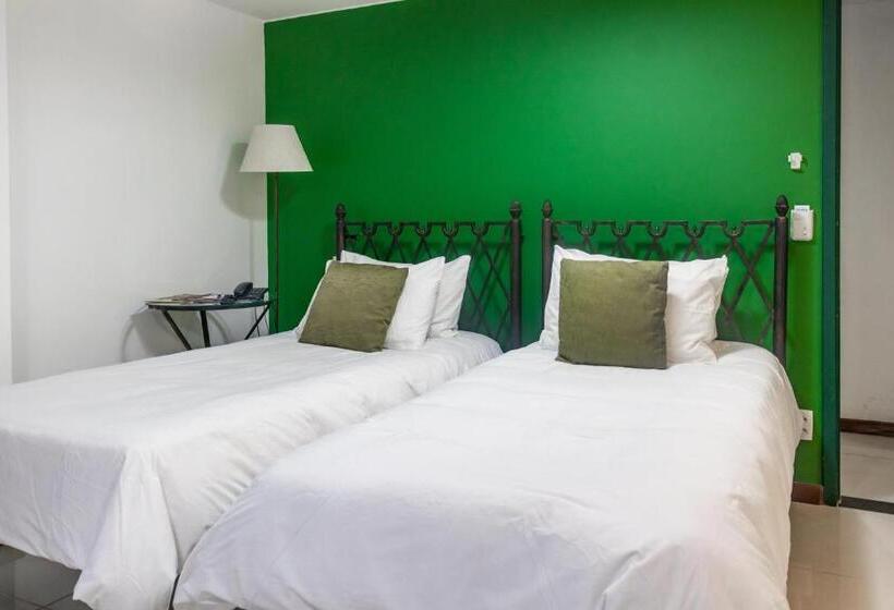 کلبه ییلاقی, Bomtempo Ii Chales By Castelo Itaipava