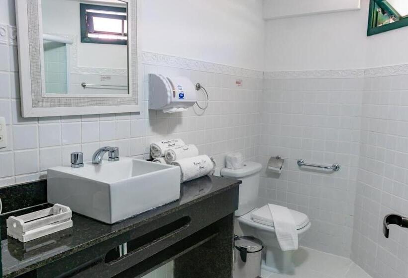 کلبه ییلاقی, Bomtempo Ii Chales By Castelo Itaipava