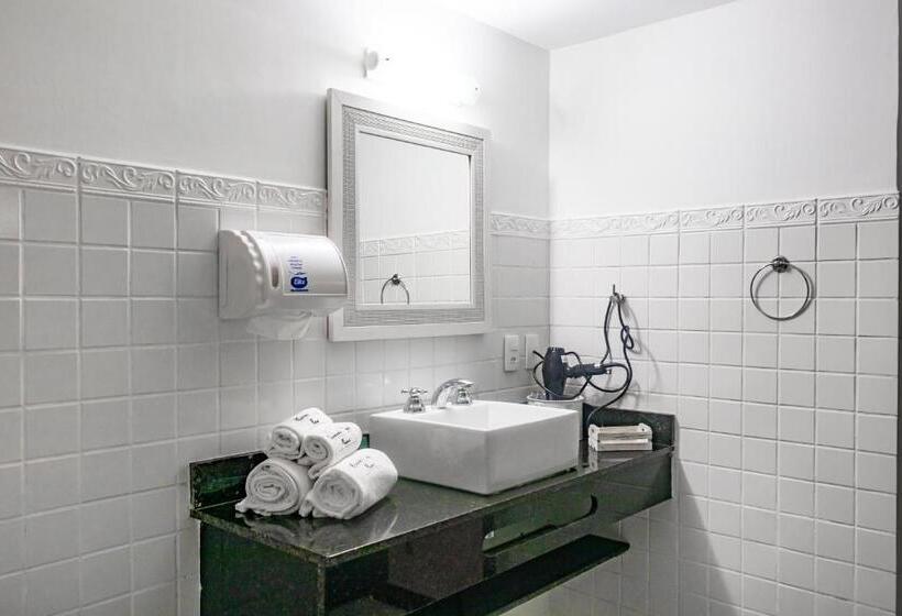 کلبه ییلاقی, Bomtempo Ii Chales By Castelo Itaipava