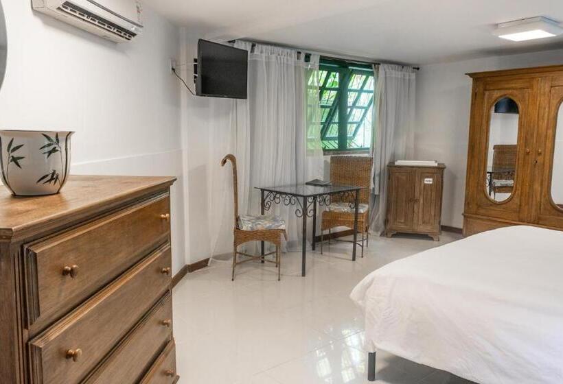 کلبه ییلاقی, Bomtempo Ii Chales By Castelo Itaipava