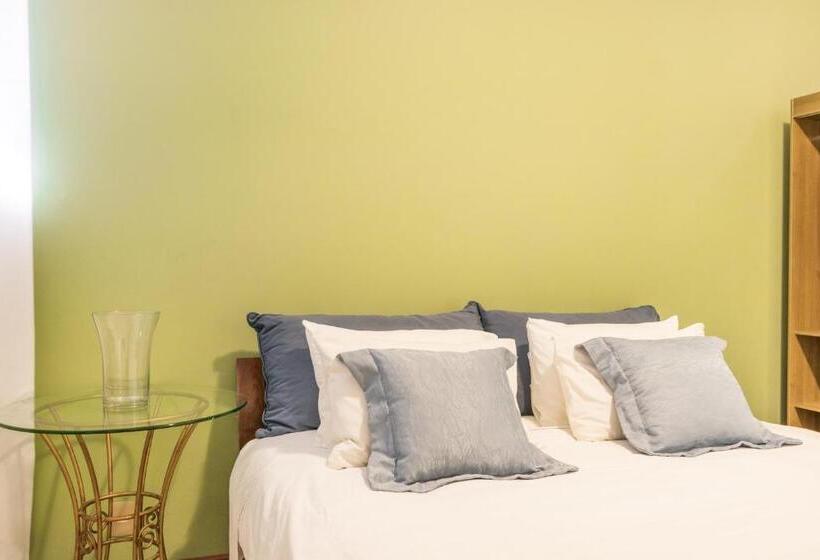 آپارتمان 2 خوابه, Bomtempo Ii Chales By Castelo Itaipava