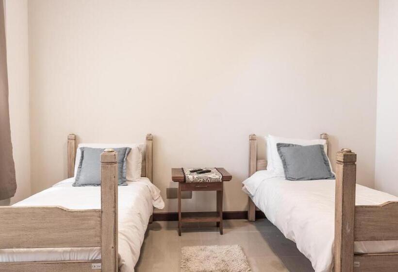 آپارتمان 2 خوابه, Bomtempo Ii Chales By Castelo Itaipava