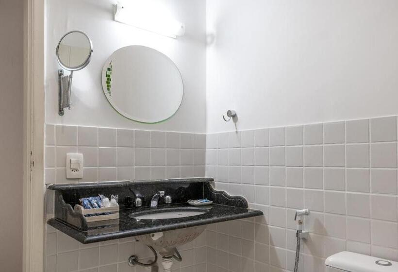 آپارتمان 2 خوابه, Bomtempo Ii Chales By Castelo Itaipava