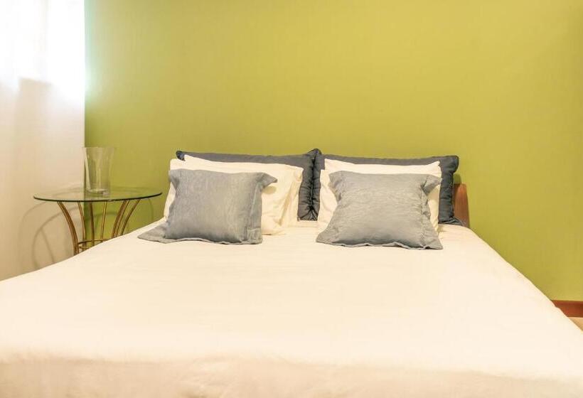 آپارتمان 2 خوابه, Bomtempo Ii Chales By Castelo Itaipava