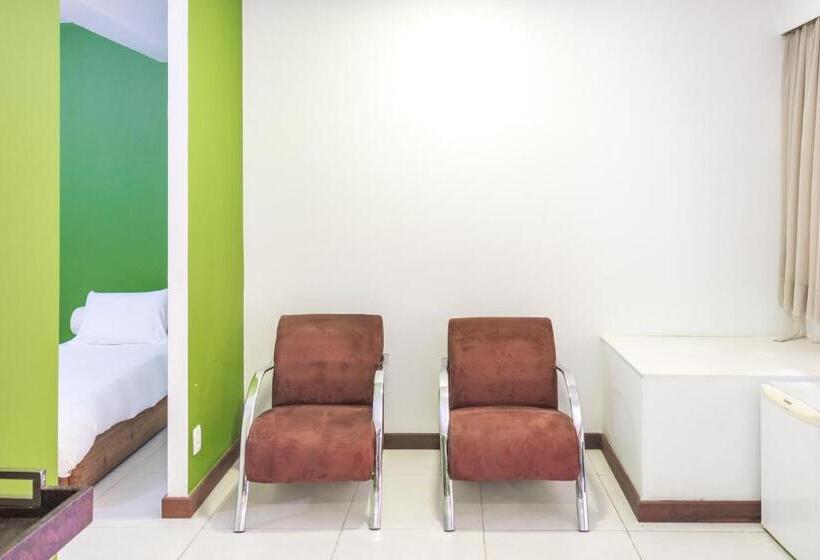 استودیو خانوادگی, Bomtempo Ii Chales By Castelo Itaipava