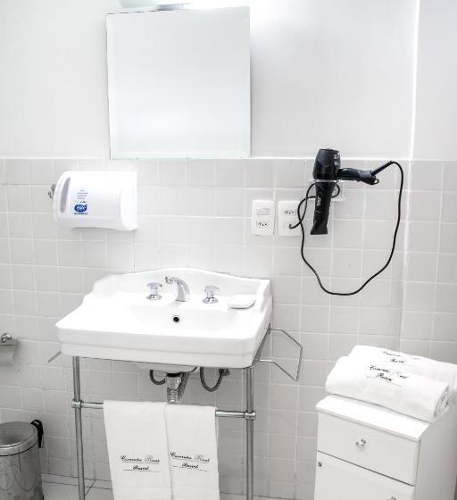 استودیو خانوادگی, Bomtempo Ii Chales By Castelo Itaipava