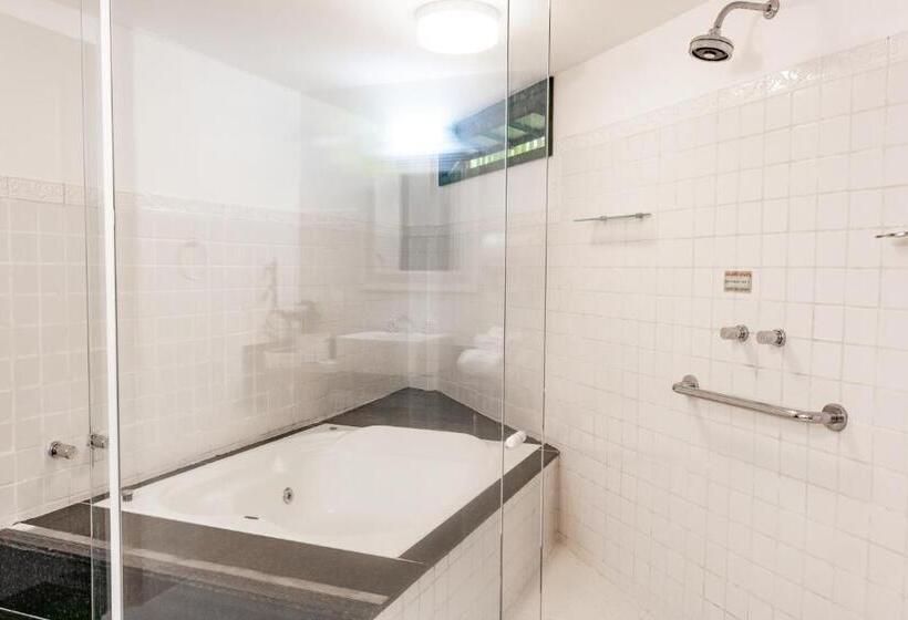 کلبه ییلاقی, Bomtempo Ii Chales By Castelo Itaipava