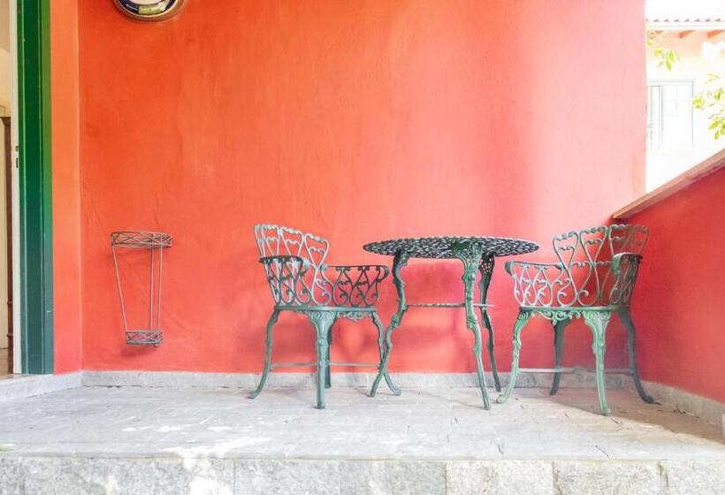 سوئیت با وان آب گرم, Bomtempo Ii Chales By Castelo Itaipava