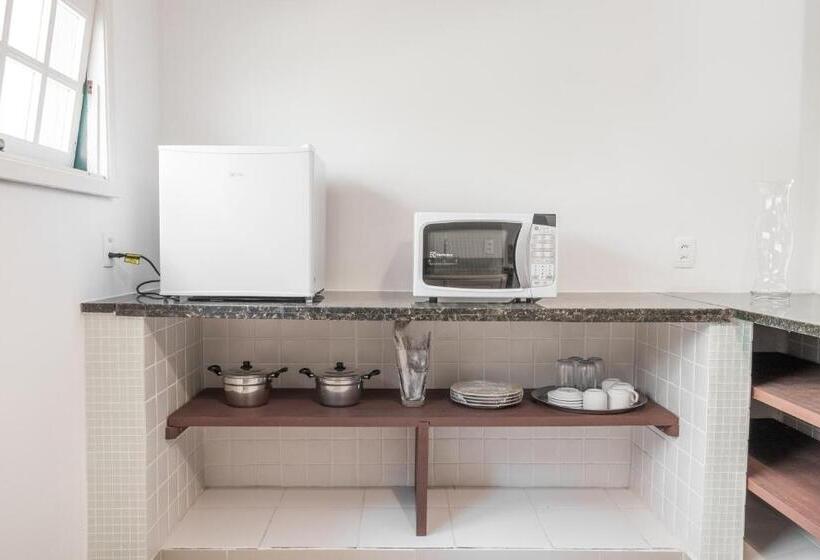 آپارتمان 2 خوابه, Bomtempo Ii Chales By Castelo Itaipava