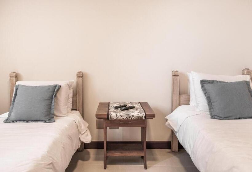 آپارتمان 2 خوابه, Bomtempo Ii Chales By Castelo Itaipava