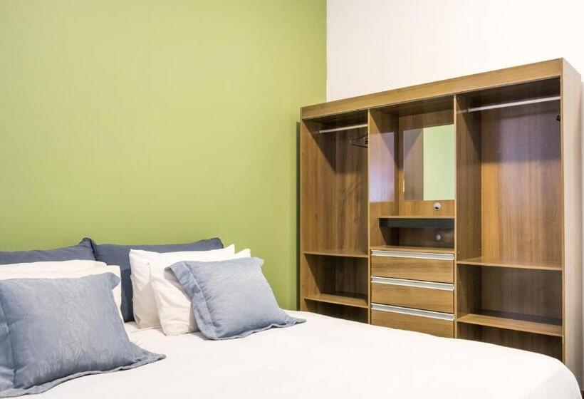 آپارتمان 2 خوابه, Bomtempo Ii Chales By Castelo Itaipava