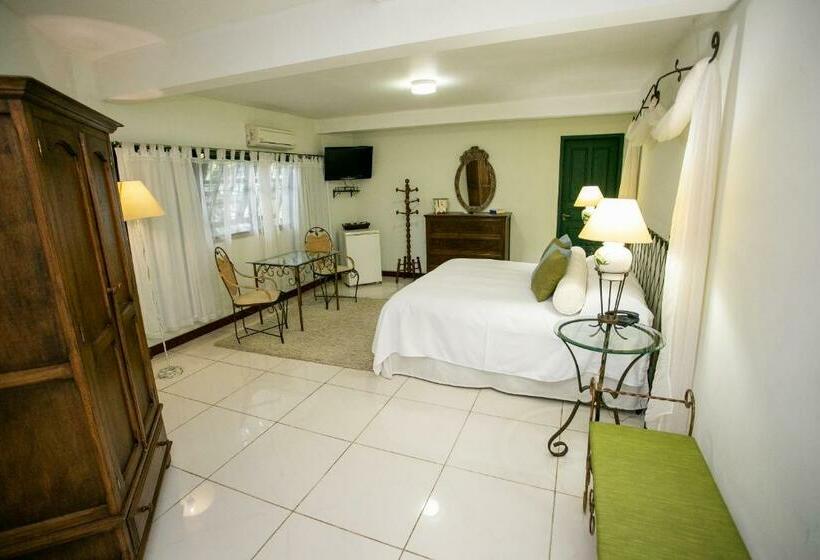 کلبه ییلاقی, Bomtempo Ii Chales By Castelo Itaipava