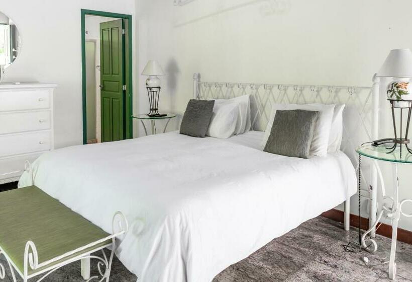 کلبه ییلاقی, Bomtempo Ii Chales By Castelo Itaipava