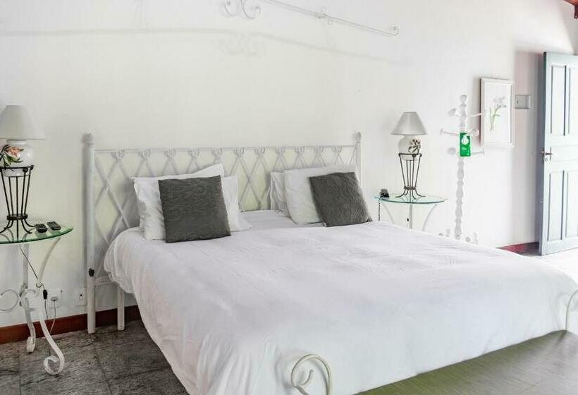 کلبه ییلاقی, Bomtempo Ii Chales By Castelo Itaipava