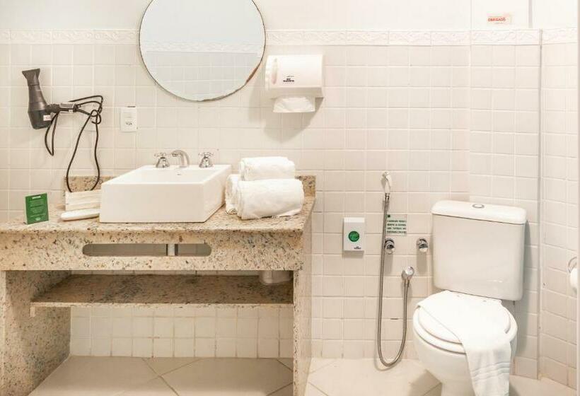 کلبه ییلاقی, Bomtempo Ii Chales By Castelo Itaipava