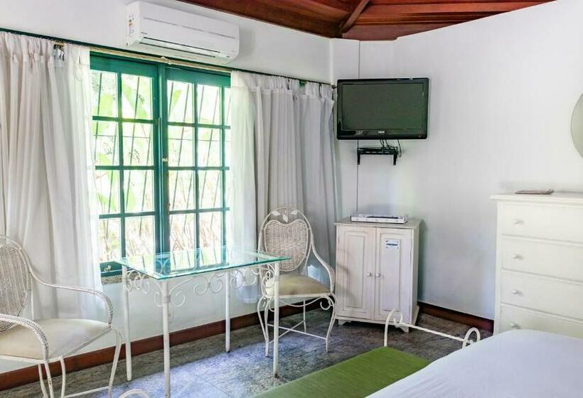 کلبه ییلاقی, Bomtempo Ii Chales By Castelo Itaipava