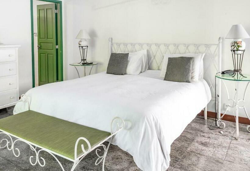 کلبه ییلاقی, Bomtempo Ii Chales By Castelo Itaipava