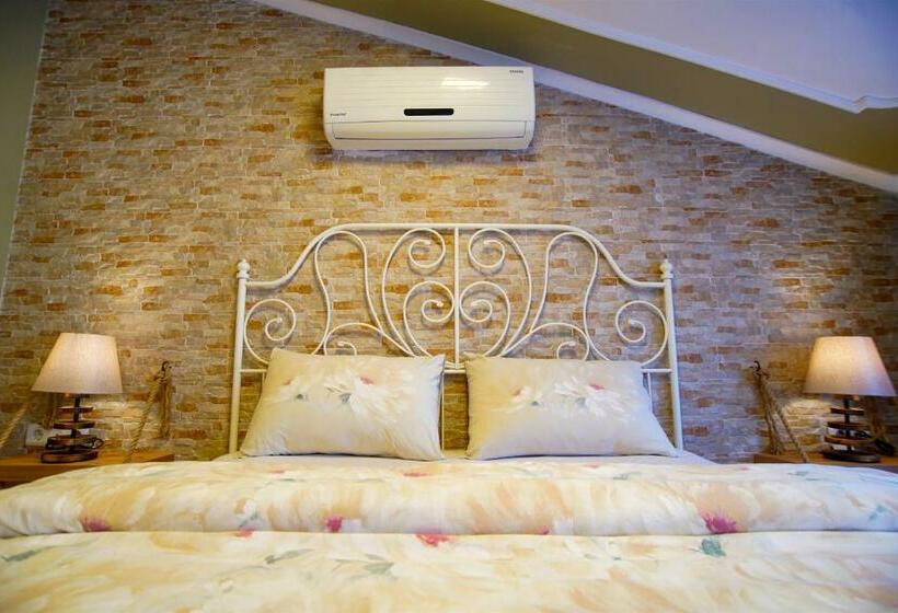 Люкс Вид на Море, Urla Zeytin