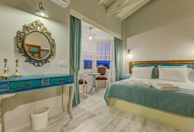 Quarto Superior, Vespera