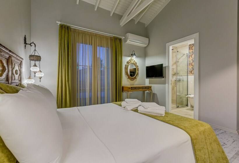 Quarto Estandar, Vespera