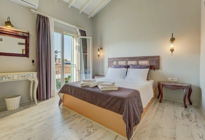 Quarto Estandar, Vespera
