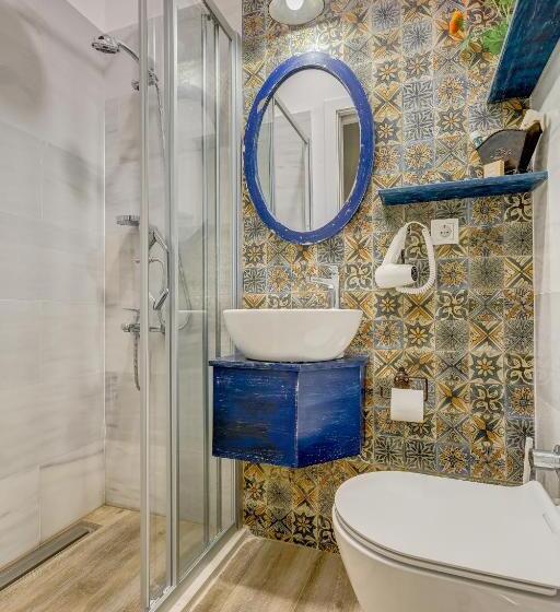 Habitació Estàndard, Vespera