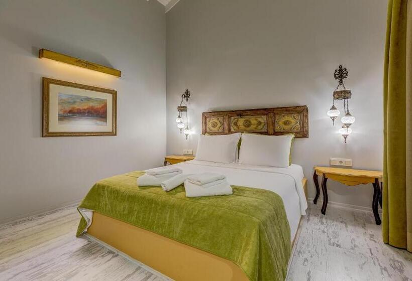 Quarto Estandar, Vespera