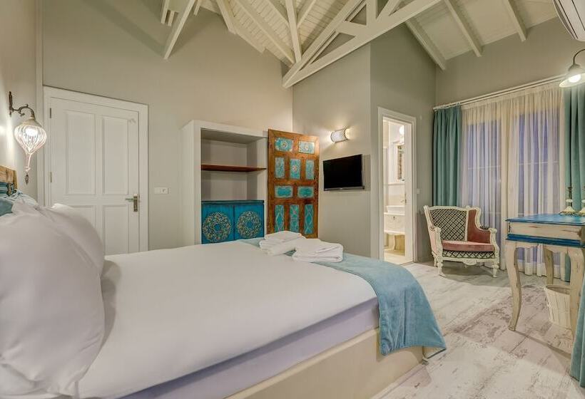Quarto Superior, Vespera