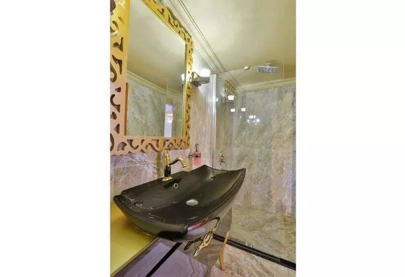 Deluxe room with river view, Mints Hotel   Adult Only