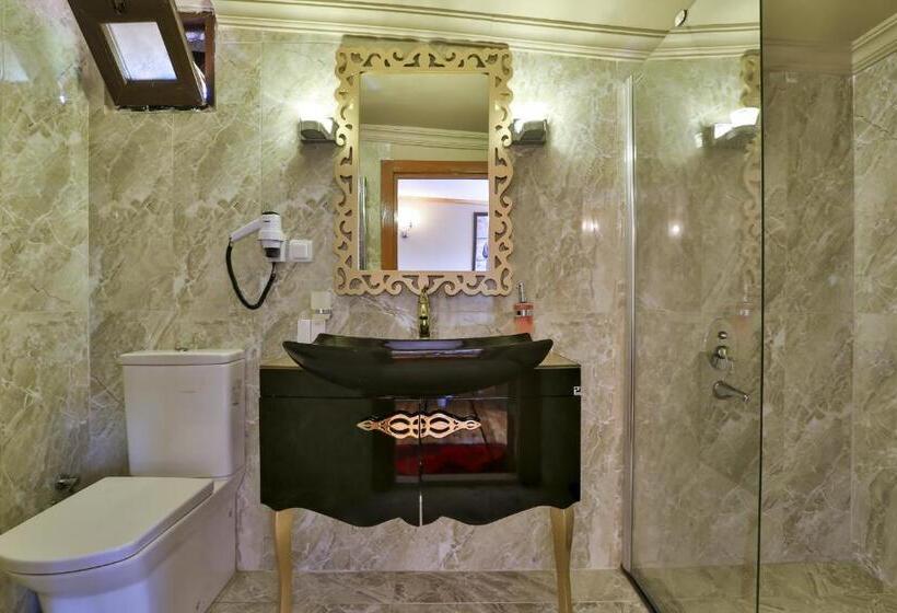 Deluxe room with river view, Mints Hotel Adult Only