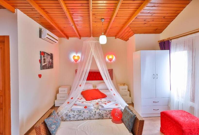 اتاق لوکس, Mints Hotel Adult Only