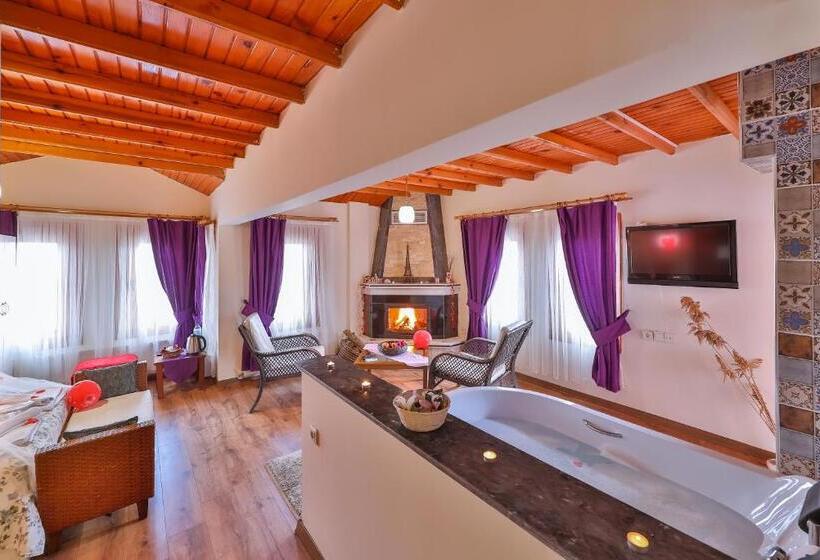 اتاق لوکس, Mints Hotel   Adult Only