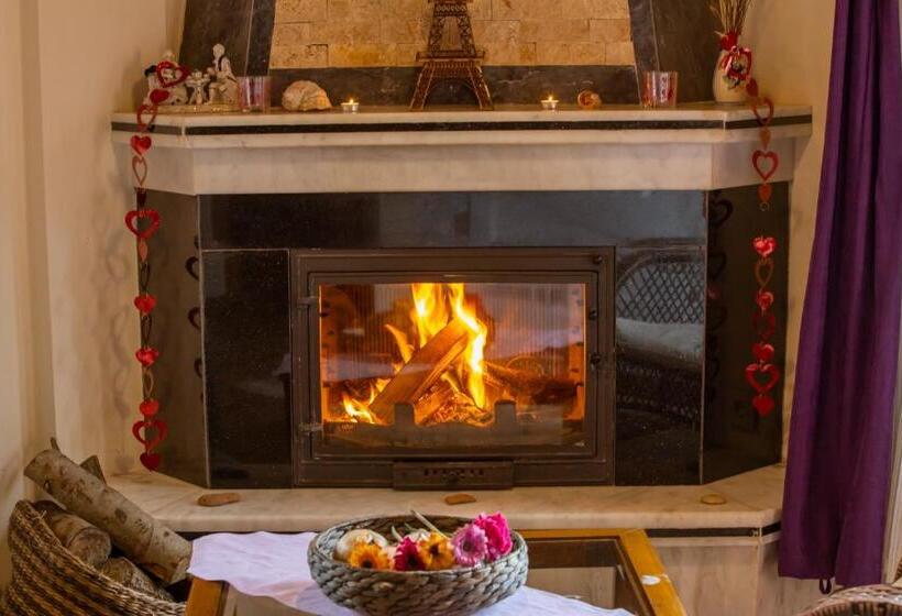 اتاق لوکس, Mints Hotel Adult Only