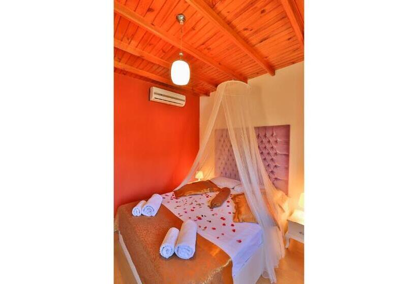 اتاق استاندارد سه نفره, Mints Hotel   Adult Only