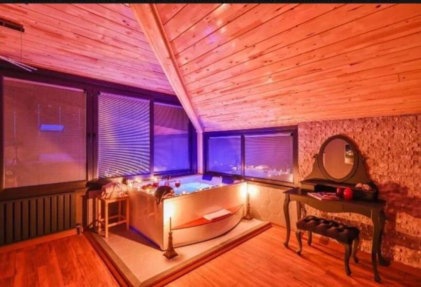 اتاق استاندارد, Mints Hotel Adult Only