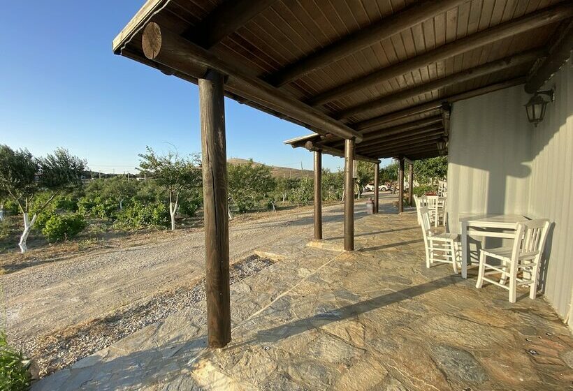 سوییت خانوادگی, Bagban Bozcaada