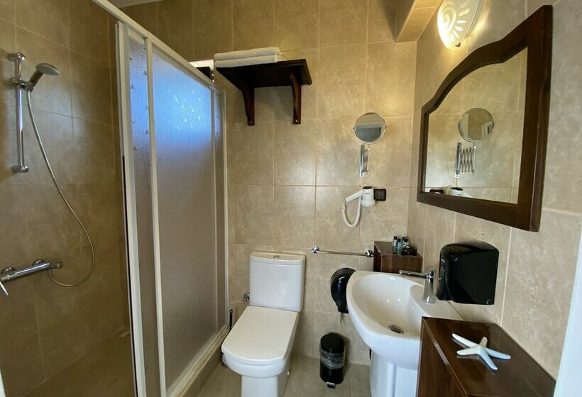 سوییت خانوادگی, Bagban Bozcaada