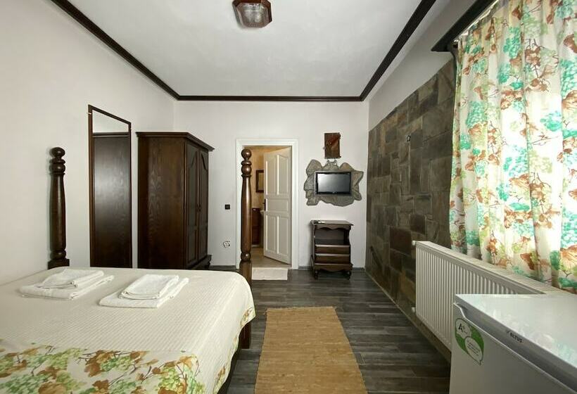 اتاق لوکس, Bagban Bozcaada