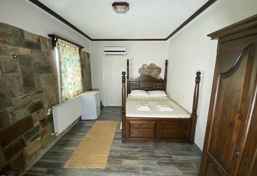 اتاق لوکس, Bagban Bozcaada