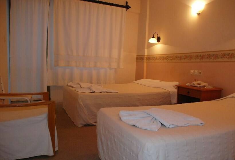 اتاق خانوادگی, Dorukhan