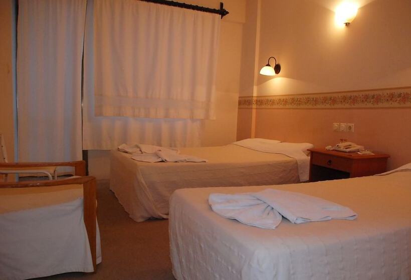 اتاق خانوادگی, Dorukhan