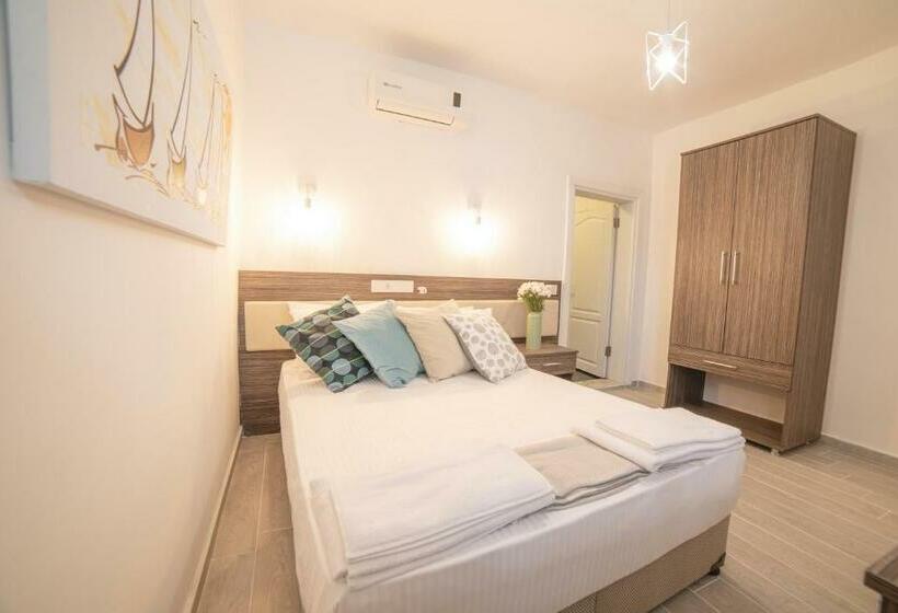 חדר סטנדרט, Madda