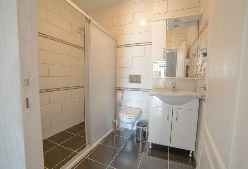 חדר סטנדרט, Madda