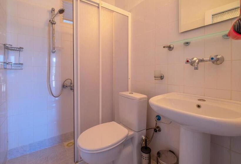 Triple Room Sea View, Selim Pansiyon   Adults Only