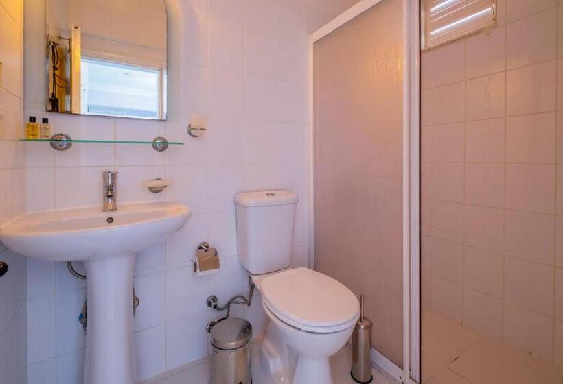 Chambre Triple Standard Vue Mer, Selim Pansiyon   Adults Only