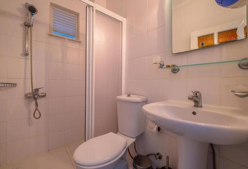 Chambre Triple Economy, Selim Pansiyon   Adults Only