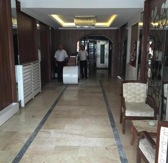 Номер Стандарт Трехместный, Cenas Otel