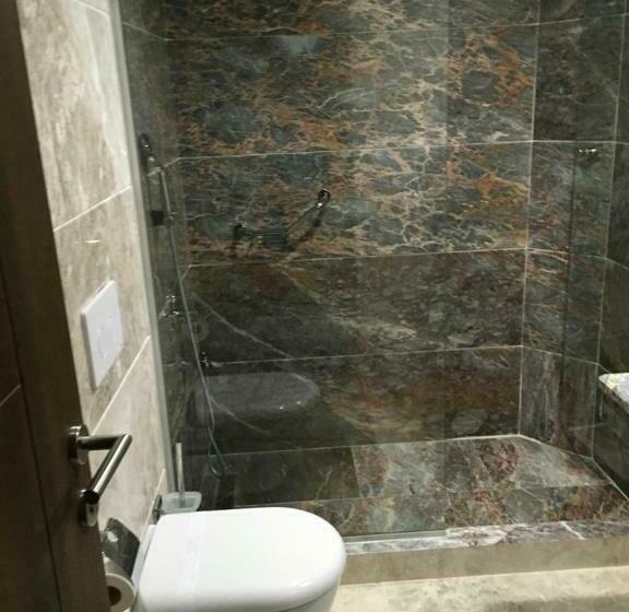 Номер Стандарт Трехместный, Cenas Otel